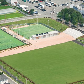 島上条公園（志麻の里フレンドパーク）