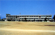 玉幡小学校