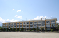 竜王小学校