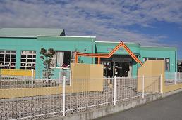 竜王南児童館（竜王南さわやか教室）