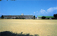 竜王中学校