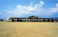 竜王東小学校