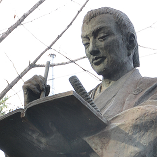 歴史・神社・仏閣