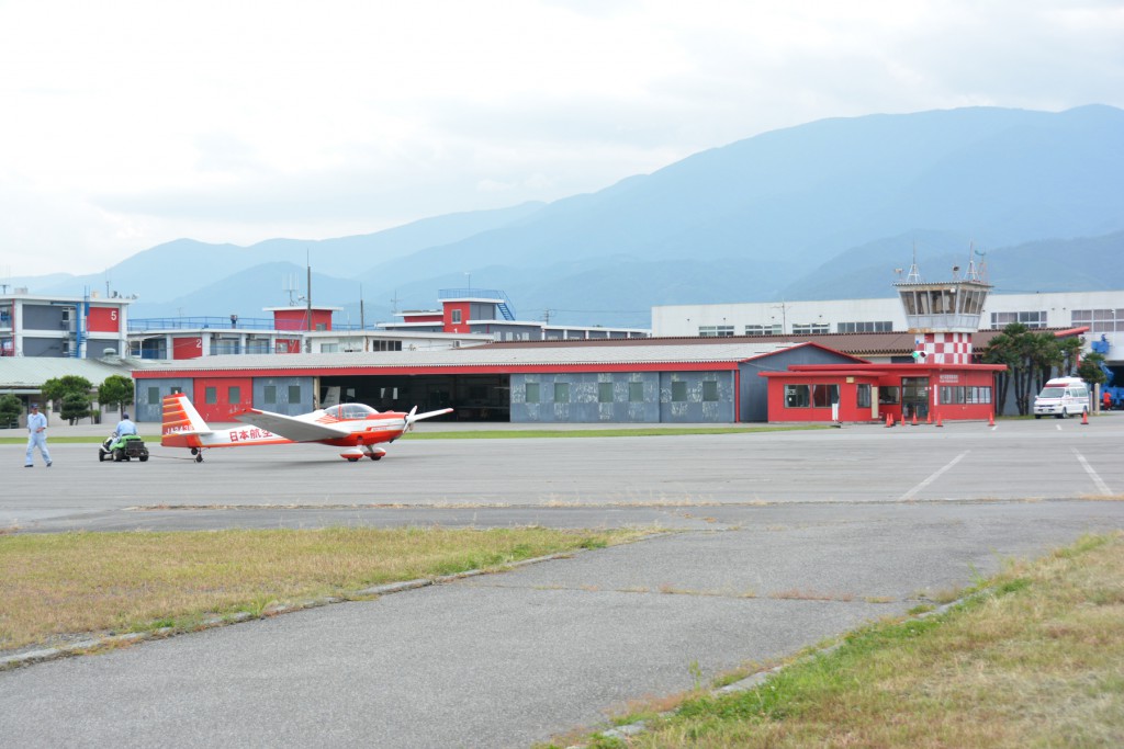 日本航空高等学校 学校案内