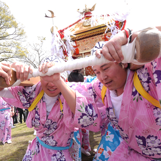 イベント