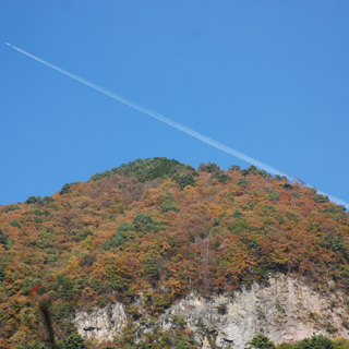 太刀岡山