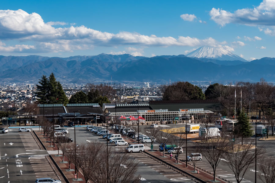 山梨県甲斐市移住インタビュー(3)